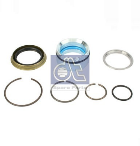 DT Spare Parts 2.97114 Kaporta & Gövde Parçaları Kabin Lifti - VOLVO FH16 II uyumlu