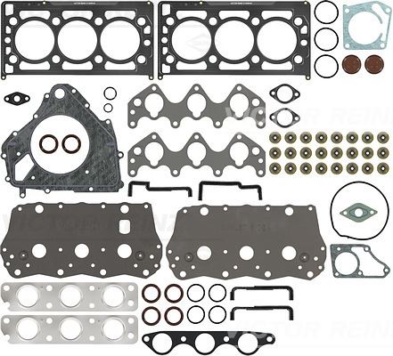 VICTOR REINZ 01-35355-01 Motor Conta Seti