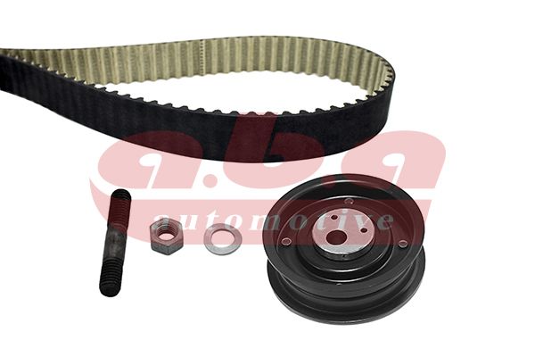 A.B.A YK501121 Motor Triger Seti - AUDI 80 B1 Sedan (80, 82) uyumlu