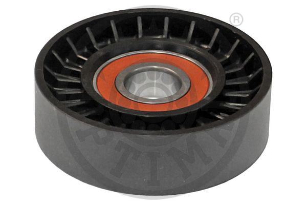 OPTIMAL 0-N1893S Motor Yönlendirme & Kılavuz Makarası - VW JETTA IV (162, 163, AV3, AV2) uyumlu