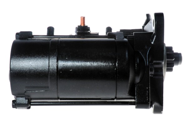 HELLA 8EA 011 610-141 Elektrik Sistemi Marş Motoru - LAND ROVER DISCOVERY II (L318) uyumlu