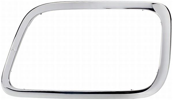HELLA 9AB 165 229-031 Farlar & Aydınlatma Far Parçaları - MERCEDES-BENZ ACTROS MP2 / MP3 uyumlu