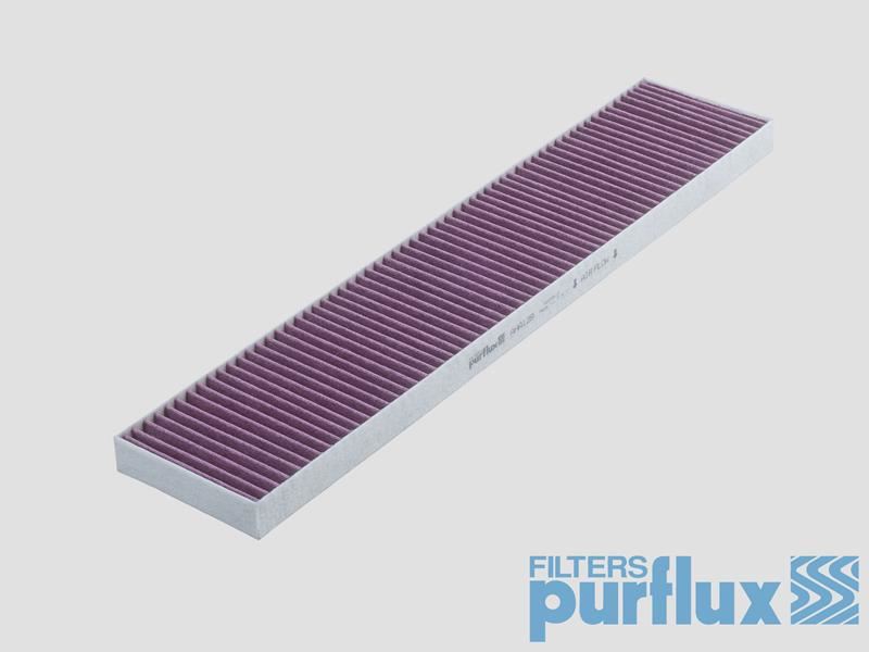 PURFLUX AHA129 İklimlendirme Sistemi Polen Filtresi - VW SHARAN (7M8, 7M9, 7M6) uyumlu