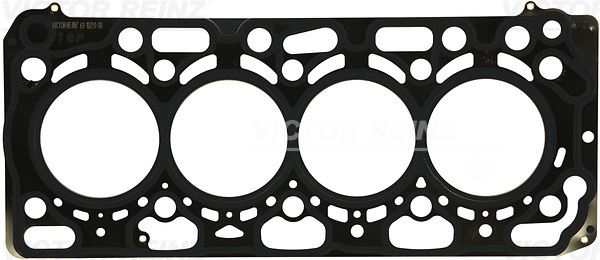 VICTOR REINZ 61-10251-00 Motor Silindir Kafa Contası - VOLVO V60 I (155) uyumlu