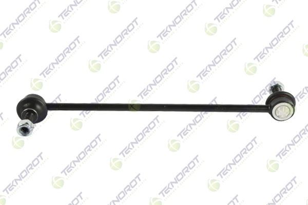 TEKNOROT R-520 Süspansiyon Sistemi Stabilizatör - RENAULT MEGANE II Station wagon (KM0/1_) uyumlu