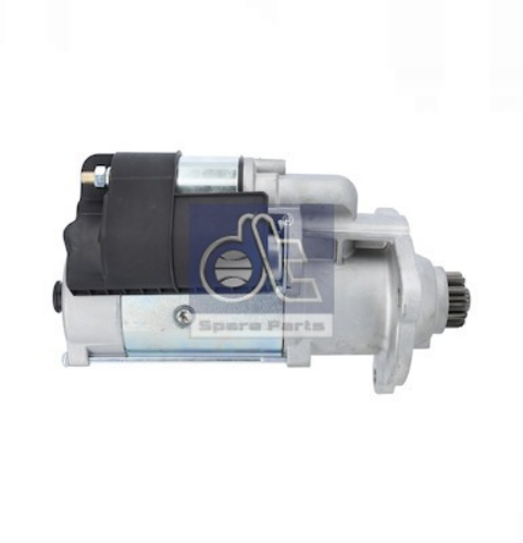 DT Spare Parts 1.21760 Elektrik Sistemi Marş Motoru