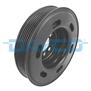 DAYCO DPV1109 Motor Kayış Kasnağı - VW MULTIVAN T5 (7HM, 7HN, 7HF, 7EF, 7EM, 7EN) uyumlu
