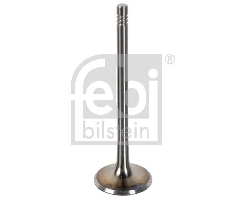 FEBI BILSTEIN 181076 Motor Supap & Aksesuar - AUDI A4 B6 (8E2) uyumlu