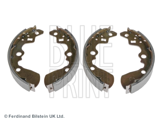 BLUE PRINT ADK84129 Fren Sistemleri Fren Pabucu - SUZUKI SWIFT II Hatchback (EA, MA) uyumlu