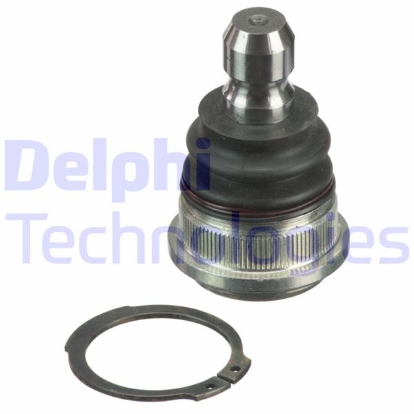DELPHI TC3404 Tekerlek & Aks Parçaları Taşıyıcı Mafsal - KIA SOUL I (AM) uyumlu