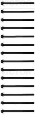 VICTOR REINZ 14-10017-01 Motor Silindir Kafa Civataları - BMW 5 Touring (F11) uyumlu