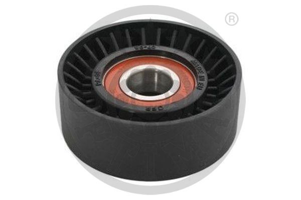OPTIMAL 0-N1491S Motor Kayış Kasnağı - VOLVO XC90 I (275) uyumlu