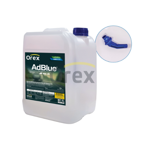 Adblue - OREX - 193012 Ürün Görseli