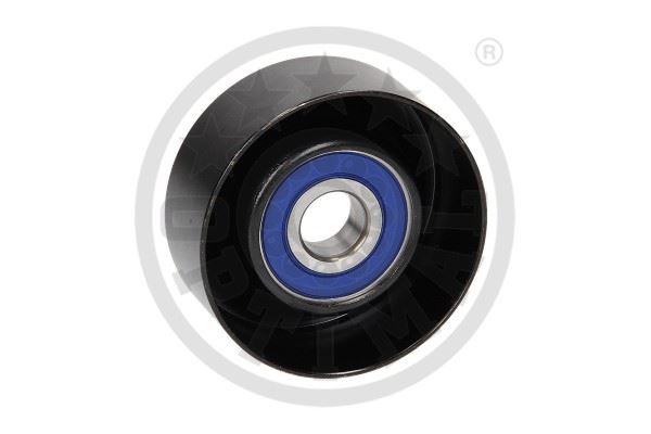 OPTIMAL 0-N2207 Motor Kayış Kasnağı - HONDA CR-V III (RE_) uyumlu