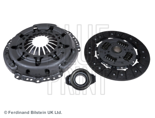 BLUE PRINT ADN130128 Debriyaj Sistemi Debriyaj Seti - NISSAN ALMERA II Hatchback (N16) uyumlu