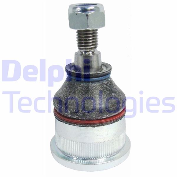 DELPHI TC1436 Tekerlek & Aks Parçaları Taşıyıcı Mafsal - LOTUS ELISE uyumlu