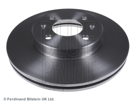 BLUE PRINT ADG043120 Fren Sistemleri Fren Diski - HYUNDAI i20 I (PB, PBT) uyumlu