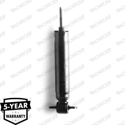 MONROE V1038 Süspansiyon Sistemi Amortisör - MITSUBISHI L 300 / DELICA II Minibüs/Otobüs (L03_P/G, L0_2P) uyumlu