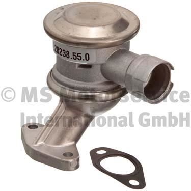 PIERBURG 7.28238.55.0 Motor Sekonder Hava Valfi - BMW 3 Compact (E46) uyumlu