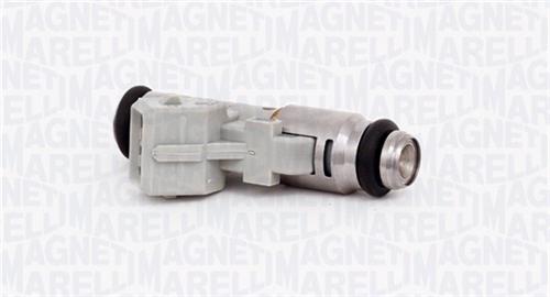 MAGNETI MARELLI 230016209077 Yakıt Sistemi Yakıt Hattı & Rail - CITROËN SAXO (S0, S1) uyumlu
