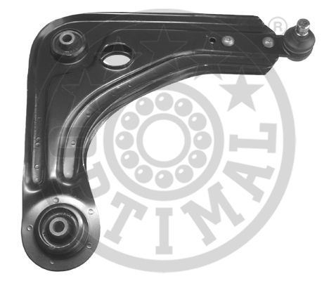 OPTIMAL G6-055 Süspansiyon Sistemi Bugi Kolu - FORD FIESTA III (GFJ) uyumlu