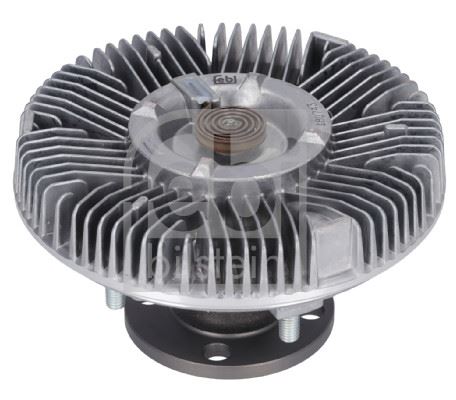 FEBI BILSTEIN 180743 Soğutma Sistemi Fan