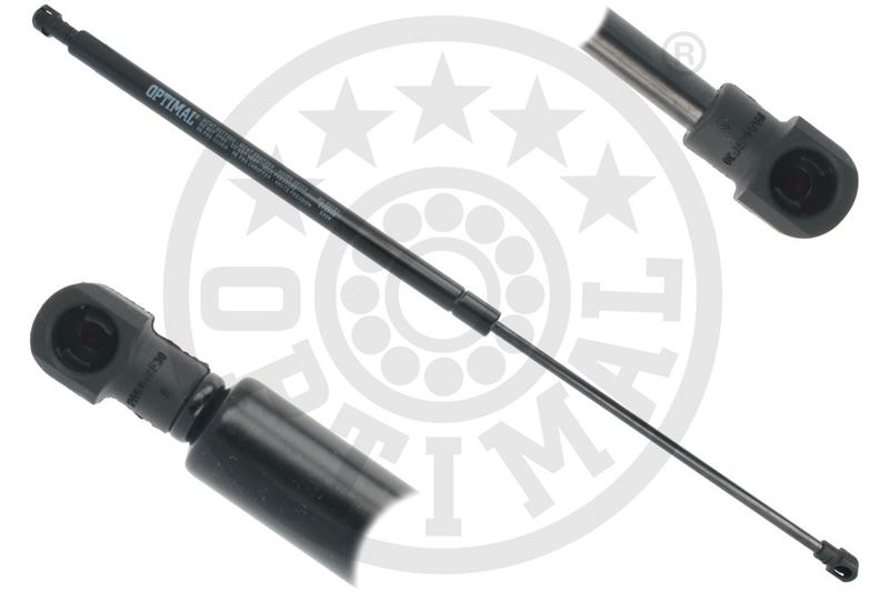 OPTIMAL AG-50151 Kaporta & Gövde Parçaları Gaz Yayı - HONDA CIVIC VI Aerodeck (MB, MC) uyumlu