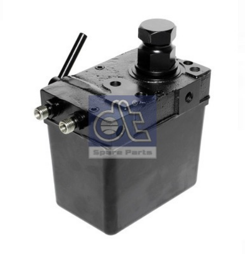 DT Spare Parts 4.62152 Kaporta & Gövde Parçaları Kanin Krikosu - MERCEDES-BENZ ACTROS MP2 / MP3 uyumlu