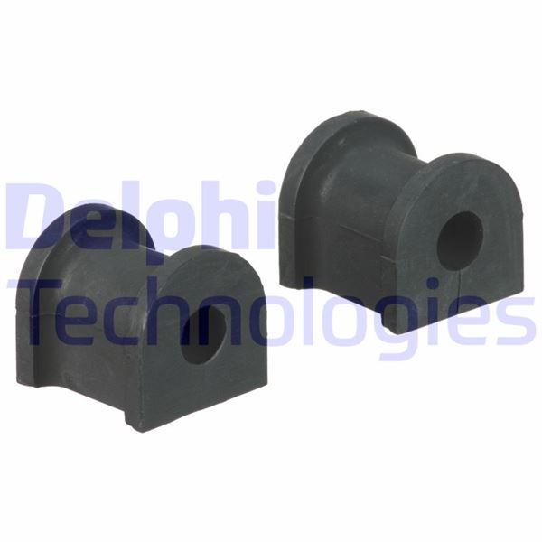 DELPHI TD1482W Süspansiyon Sistemi Stabilizatör - HONDA CR-V I (RD) uyumlu