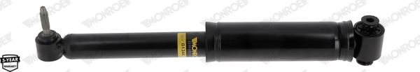 MONROE G1344 Süspansiyon Sistemi Amortisör - RENAULT GRAND SCÉNIC III (JZ0/1_) uyumlu