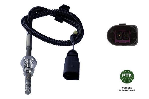 Egzoz Sıcaklık Sensörü - NGK - 96291 Ürün Görseli