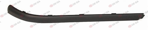Tampon Çıtası - DEGA - FOR07MO010 Ürün Görseli