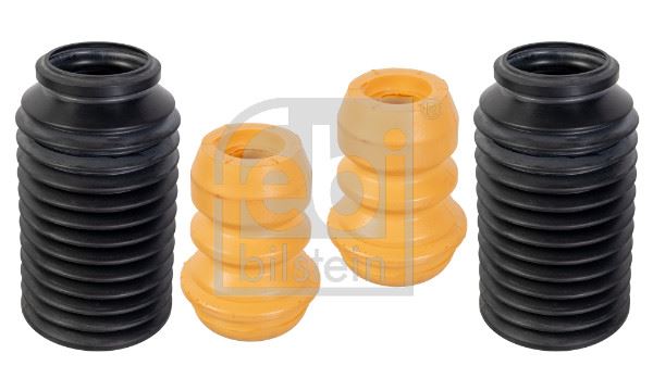 FEBI BILSTEIN 179533 Süspansiyon Sistemi Montaj Parçaları - PORSCHE BOXSTER Spyder (987) uyumlu