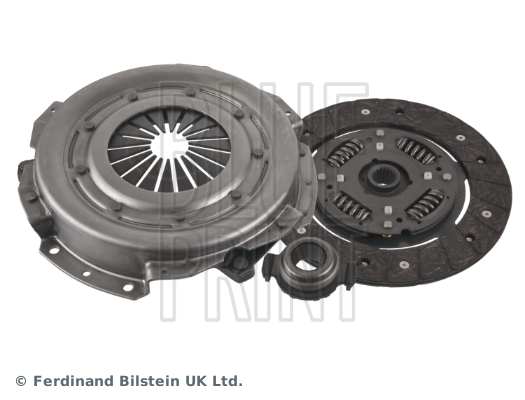 BLUE PRINT ADP153012 Debriyaj Sistemi Debriyaj Seti - CITROËN BX (XB-_) uyumlu