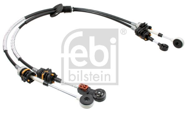 FEBI BILSTEIN 179903 Şanzıman Şanzıman Kullanım Ünitesi - FORD TRANSIT CONNECT (P65_, P70_, P80_) uyumlu