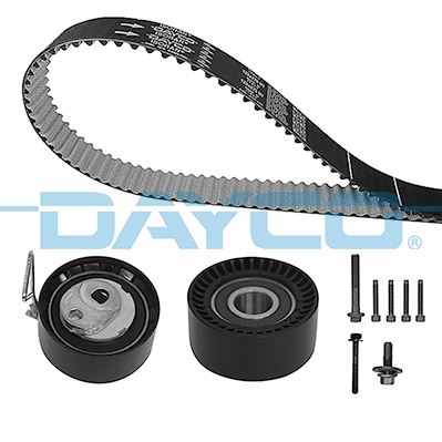 DAYCO KTB1159 Motor Triger Seti - VOLVO V60 I (155) uyumlu