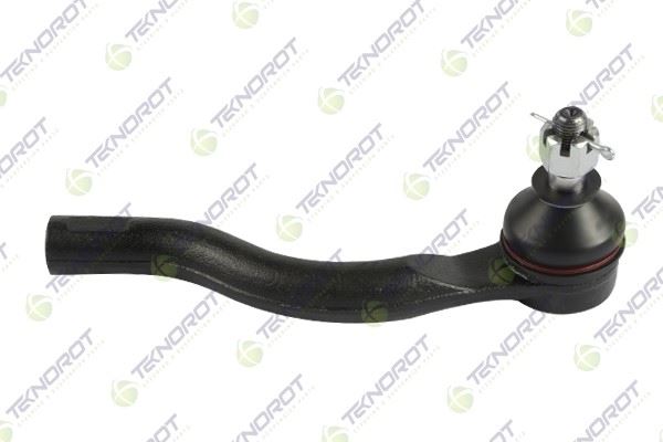 TEKNOROT MI-531 Direksiyon Sistemi Mafsal - MITSUBISHI PAJERO IV (V8_W, V9_W) uyumlu
