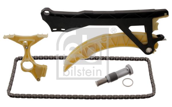FEBI BILSTEIN 30333 Motor Kumanda Zinciri Seti - BMW 1 (E81) uyumlu