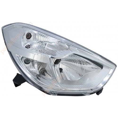 Far - RENAULT ORIJINAL - 260109545R Ürün Görseli