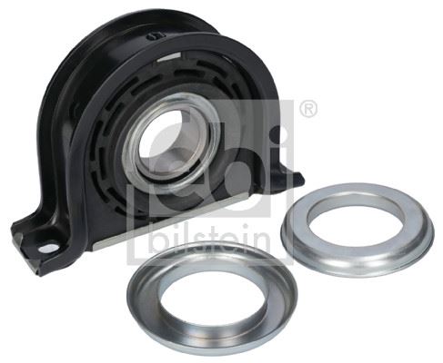 FEBI BILSTEIN 181724 Diferansiyel & Aktarma Sistemi Yataklama - VOLVO FL II uyumlu