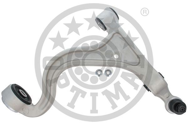 OPTIMAL G6-1659 Süspansiyon Sistemi Bugi Kolu - PORSCHE PANAMERA (970) uyumlu