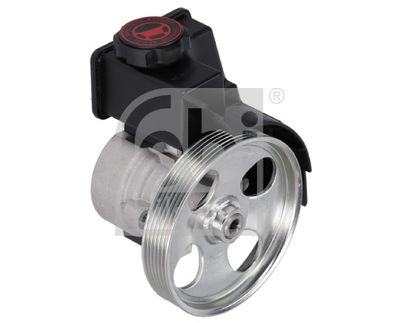 FEBI BILSTEIN 186043 Direksiyon Sistemi Direksiyon Pompası - CITROËN BERLINGO / BERLINGO FIRST Kasa/büyük limuzin (M_) uyumlu