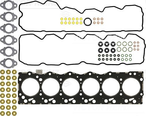 VICTOR REINZ 02-36415-03 Motor Silindir Kafa Contası - IVECO EUROCARGO I-III uyumlu