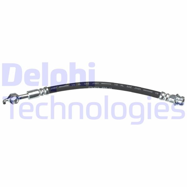 DELPHI LH6890 Fren Sistemleri Fren Hortumları - MAZDA 6 Hatchback (GG) uyumlu