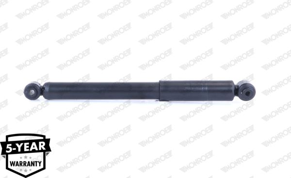 MONROE 376245SP Süspansiyon Sistemi Amortisör - CITROËN C4 CACTUS uyumlu