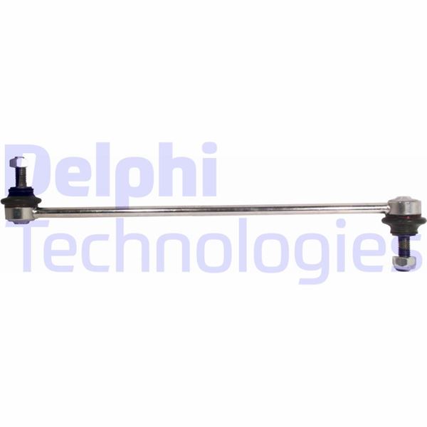 DELPHI TC2223 Süspansiyon Sistemi Stabilizatör - SMART FORFOUR (454) uyumlu