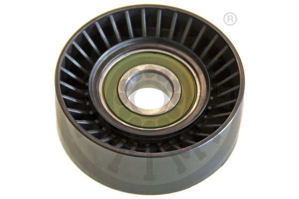 OPTIMAL 0-N1714S Motor Kayış Kasnağı - FIAT DUCATO Panelvan/Van (250_) uyumlu