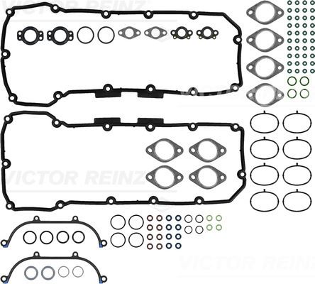 VICTOR REINZ 02-10907-01 Motor Silindir Kafa Contası - BMW 3 Coupe (E92) uyumlu