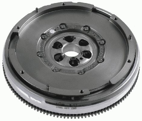 SACHS 2294 001 095 Motor Volan - PEUGEOT 207 (WA_, WC_) uyumlu