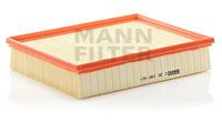 MANN-FILTER C 30 195 Motor Hava Filtresi - MERCEDES-BENZ M-SERISI (W163) uyumlu